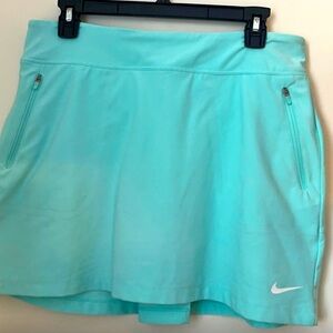 Nike Golf skort